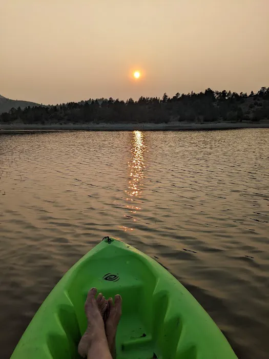 Court Sheriff Campground Picture 5