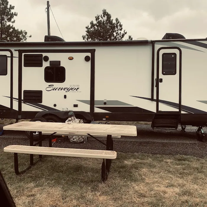 Court Sheriff Campground Picture 3