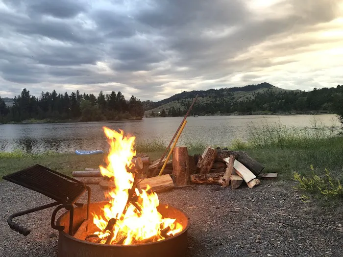 Court Sheriff Campground Picture 7