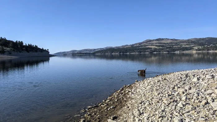 Court Sheriff Campground Picture 2