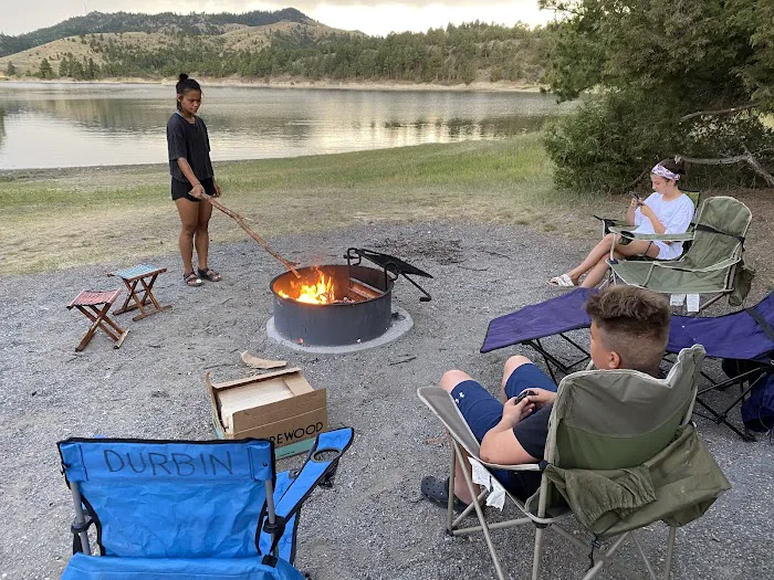 Court Sheriff Campground Picture 9