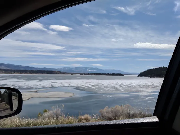 Court Sheriff Campground Picture 8