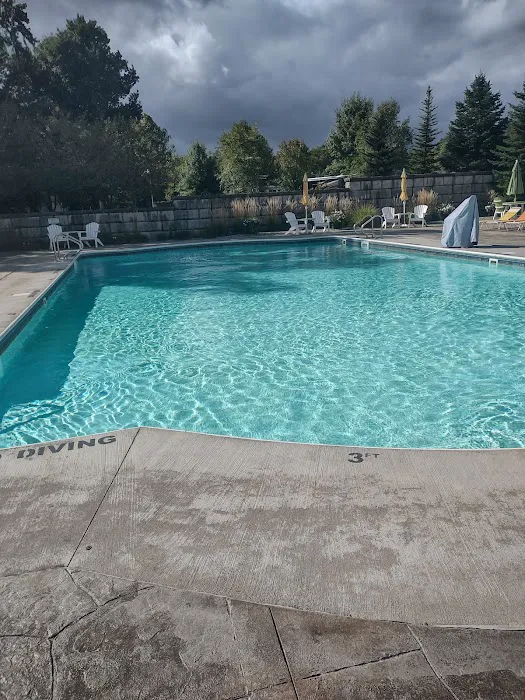 Sunny Brook RV Resort Picture 1
