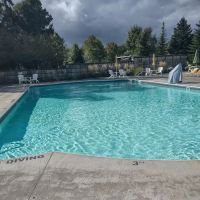 Sunny Brook RV Resort ico
