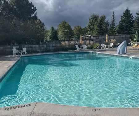 Sunny Brook RV Resort