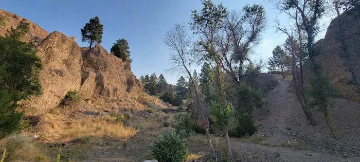 Chinaman Cove Campground Picture 3