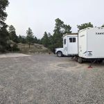 Chinaman Cove Campground