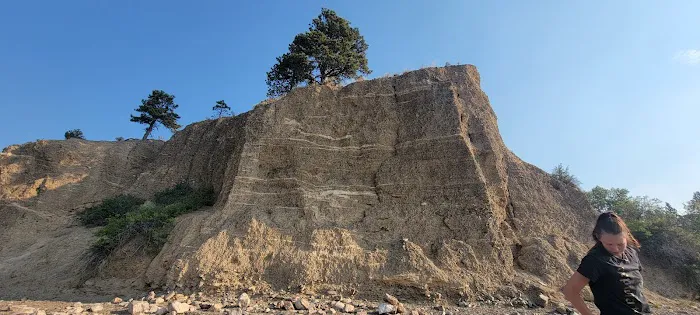 Chinaman Cove Campground Picture 9