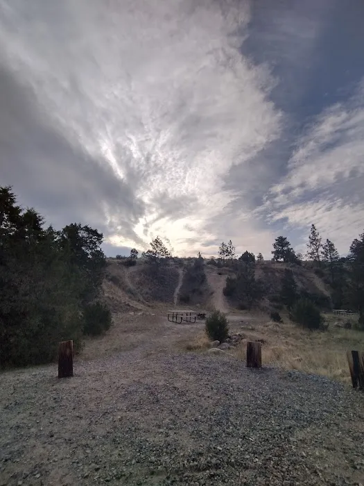 Chinaman Cove Campground Picture 10