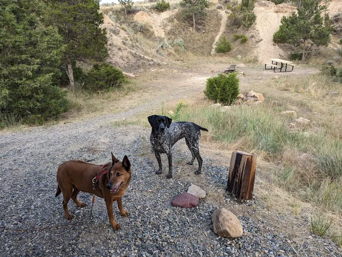 Chinaman Cove Campground Picture 6