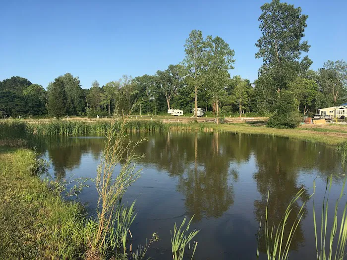 Hidden Ponds RV Resort Picture 2