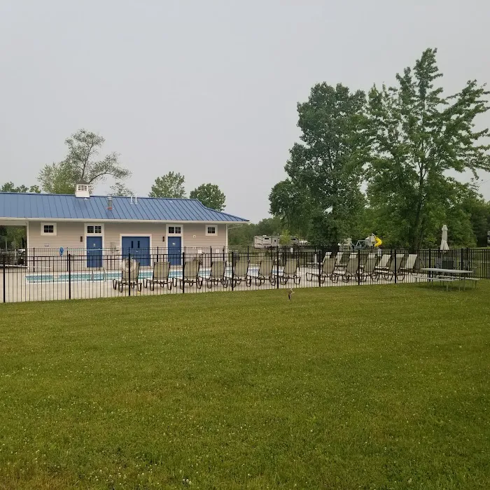 Hidden Ponds RV Resort Picture 4