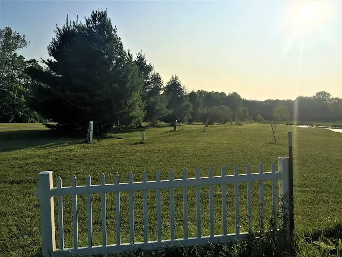 Hidden Ponds RV Resort Picture 1