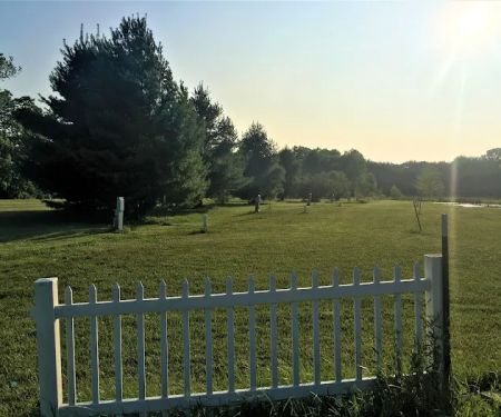 Hidden Ponds RV Resort