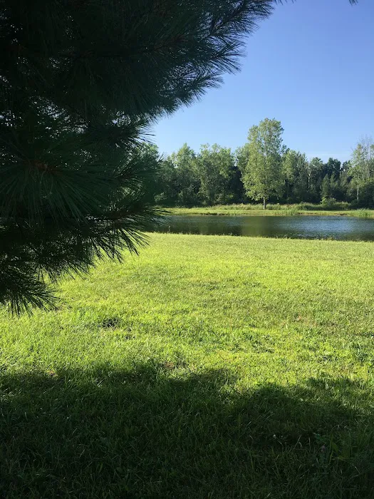 Hidden Ponds RV Resort Picture 5