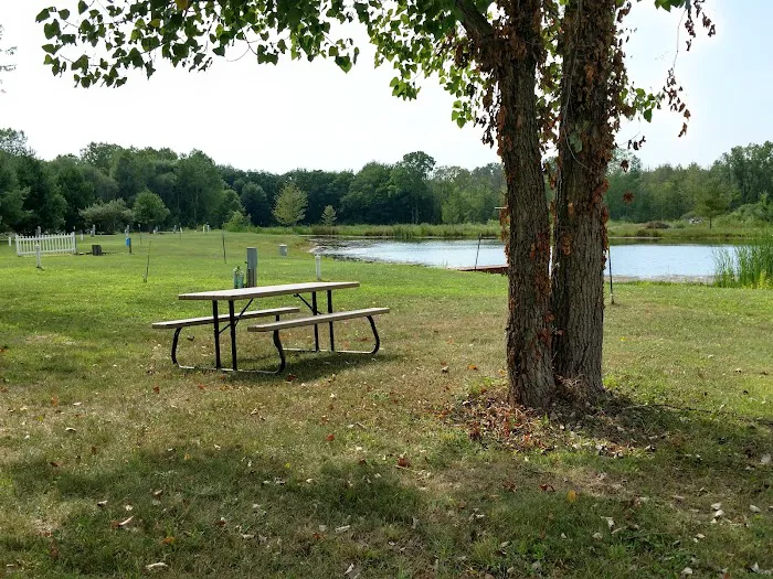 Hidden Ponds RV Resort Picture 10