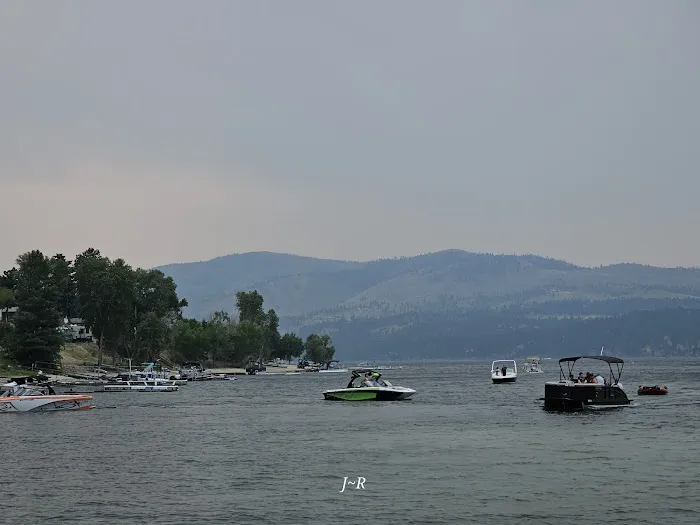 Jo Bonner Campground Picture 1