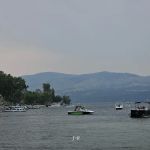 Jo Bonner Campground