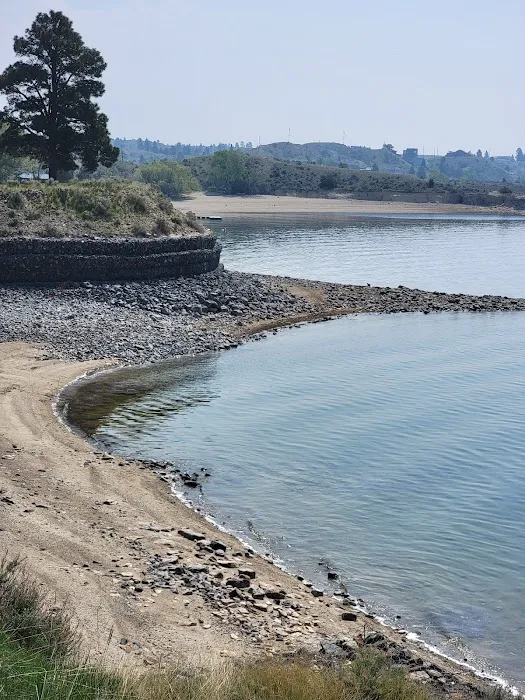 Jo Bonner Campground Picture 2