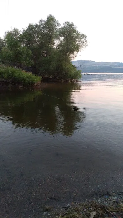 Jo Bonner Campground Picture 8