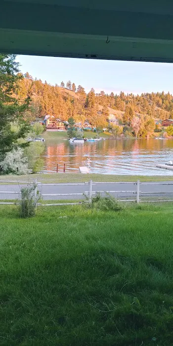 Jo Bonner Campground Picture 9