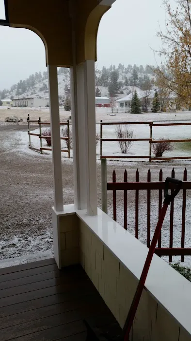 Jo Bonner Campground Picture 5