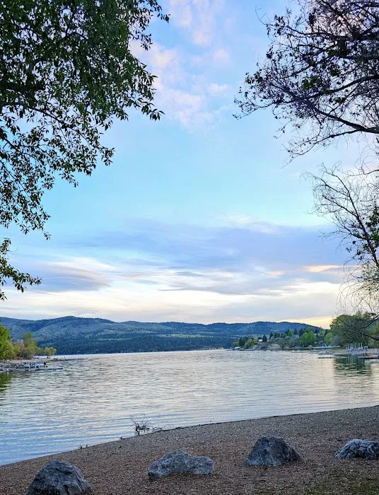 Jo Bonner Campground Picture 10