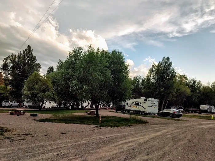 Jo Bonner Campground Picture 6