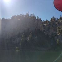 Coulter Campground ico