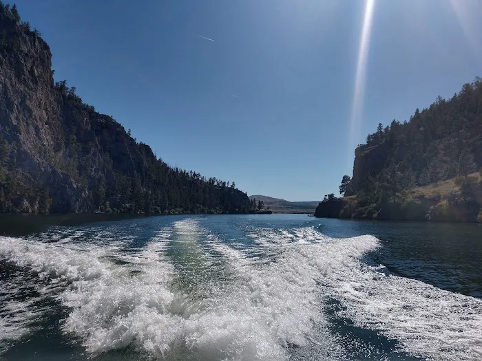 Coulter Campground Picture 6