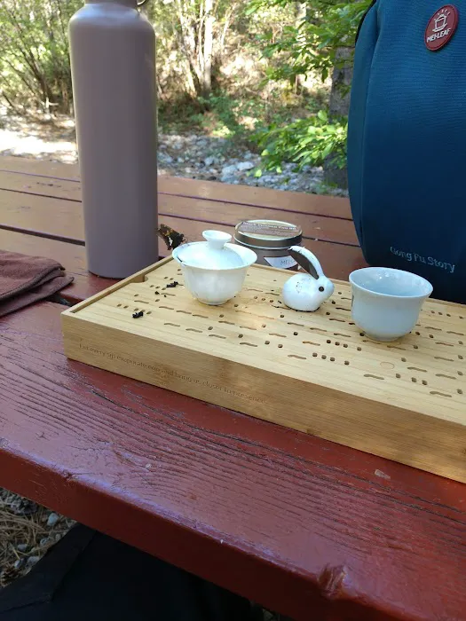 Coulter Campground Picture 2