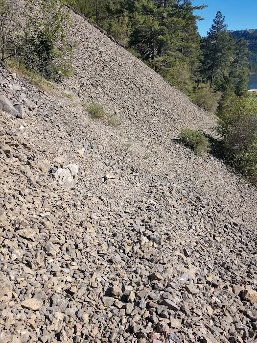 Coulter Campground Picture 7