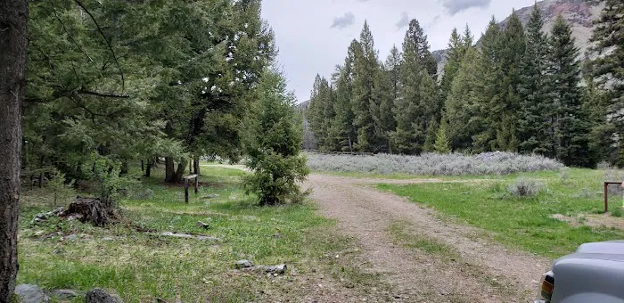 Bear Valley Horse Camp Picture 3