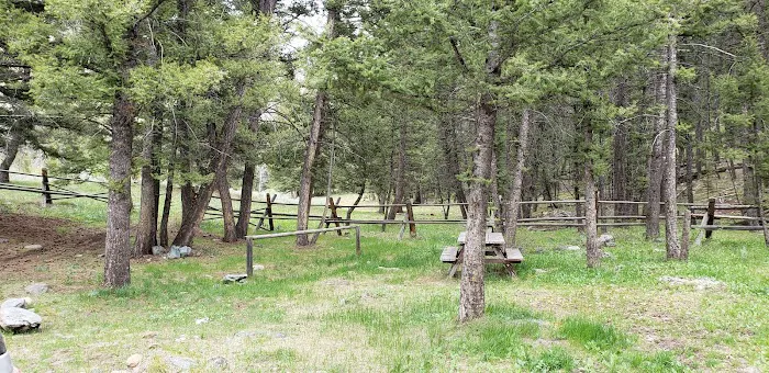 Bear Valley Horse Camp Picture 1