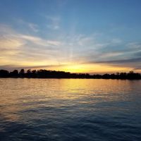 Angel Shores Mobile Home Park ico