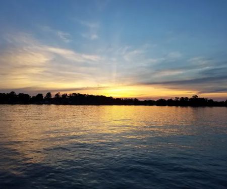 Angel Shores Mobile Home Park