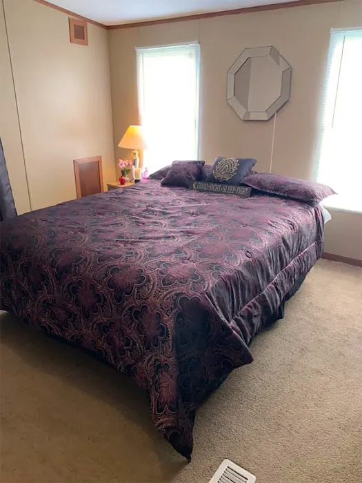 Edwardsburg Estates Manufactured Home Community Picture 8
