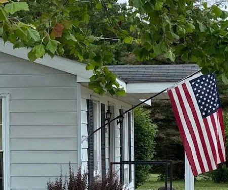 Colonial Acres Mobile Home Pk