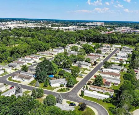 Lake Shore Estates, LLC