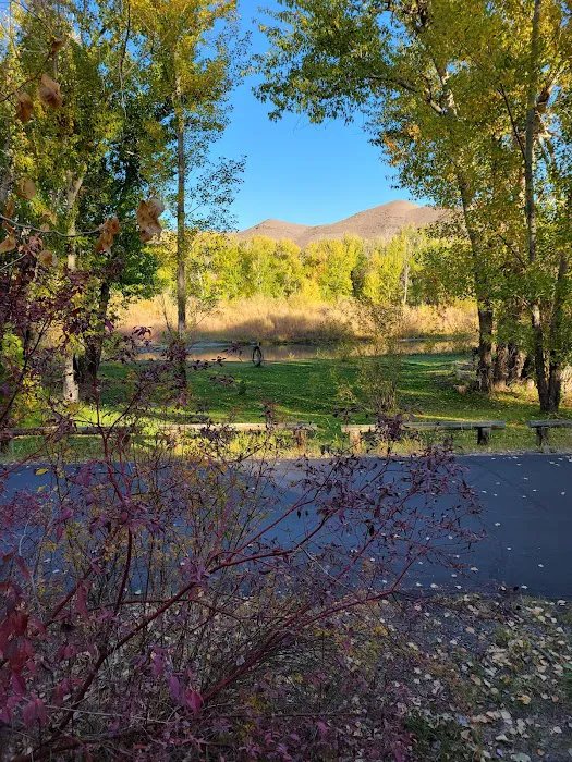 Cottonwood Recreation Site Picture 6