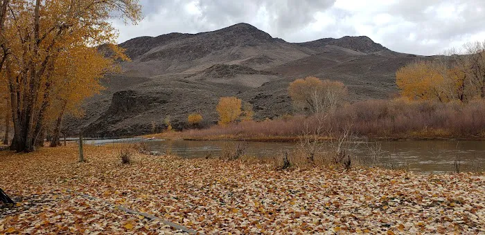 Cottonwood Recreation Site Picture 3
