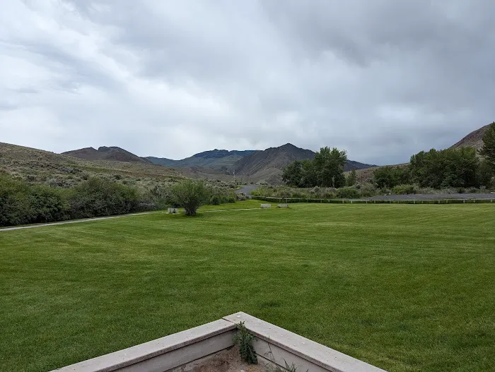Cottonwood Recreation Site Picture 7