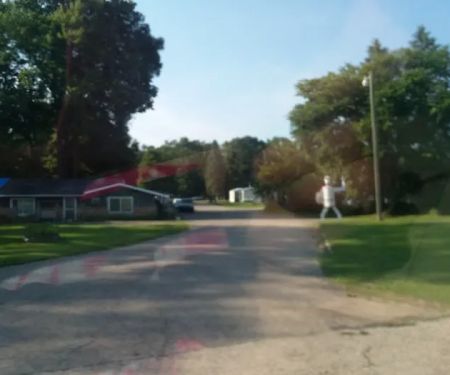 Marlin Mobile Home Community