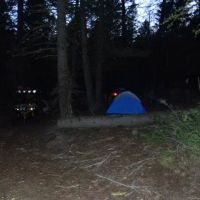 Indian Springs Campsite ico