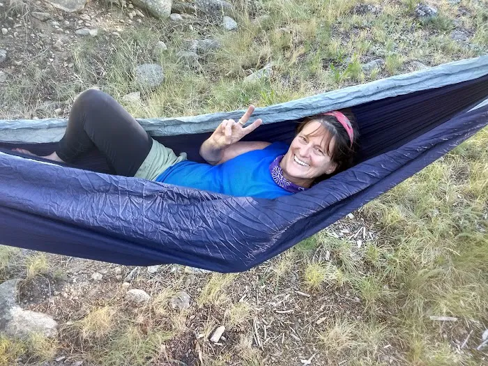 Tin Cup Campground Picture 2