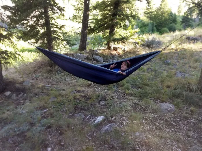 Tin Cup Campground Picture 3