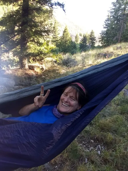 Tin Cup Campground Picture 8