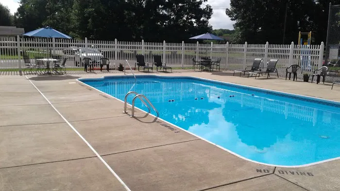 Silverbrook Manufactured Housing Community Picture 4