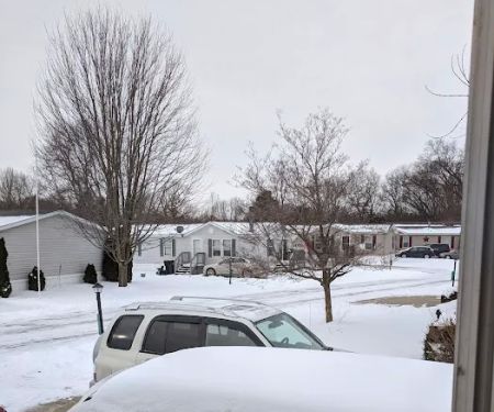 Silverbrook Manufactured Housing Community