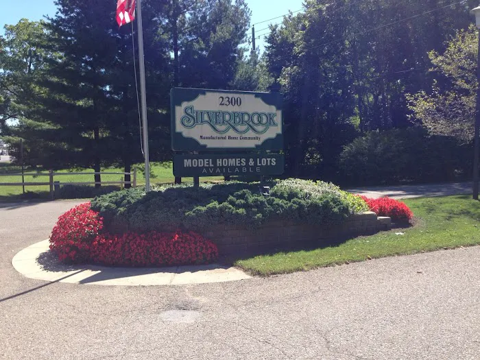 Silverbrook Manufactured Housing Community Picture 5